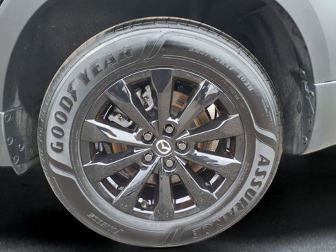 Certified 2025 MAZDA CX-50 AWD 2.5 S w/ Cargo Package image 18