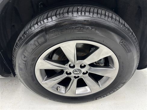 Used 2019 Lexus RX 450h AWD image 16