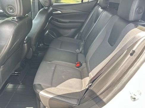 Used 2021 Buick Encore GX Preferred w/ Cold Weather Comfort Package FWD image 11