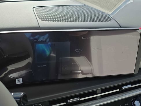 New 2026 Hyundai Santa Fe SE image 18