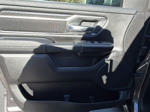New 2026 RAM 1500 Big Horn/Lone Star image 21