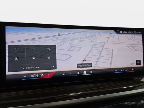 Certified 2025 BMW X5 xDrive40i image 18