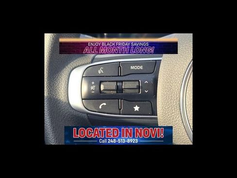 Used 2025 Kia K5 LXS image 24