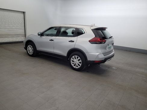 Used 2019 Nissan Rogue S AWD/4WD image 3