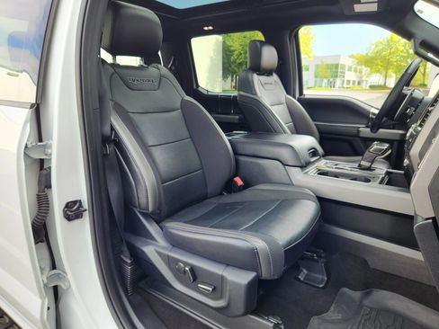 Used 2019 Ford F150 Raptor w/ Equipment Group 802A Luxury AWD/4WD image 20