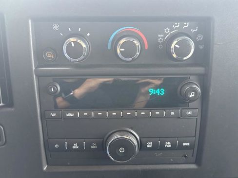Used 2023 Chevrolet Express 2500 Extended w/ Driver Convenience Package image 29