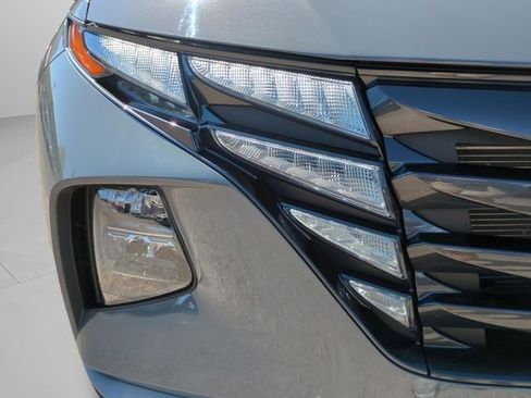 Certified 2024 Hyundai Tucson SEL FWD image 29