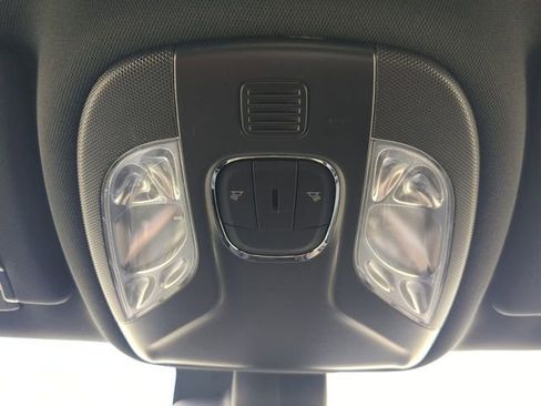 New 2026 Jeep Compass Latitude AWD/4WD image 22