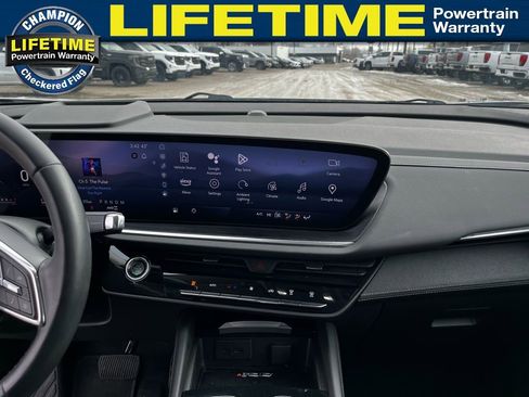 Used 2024 Buick Envision Preferred image 25