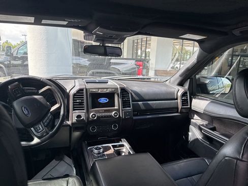 Used 2021 Ford Expedition Limited image 8