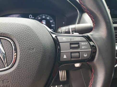 Used 2024 Acura Integra A-Spec FWD image 25