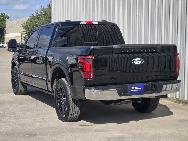 Used 2025 Ford F150 Platinum w/ FX4 Off-Road Package AWD/4WD image 9