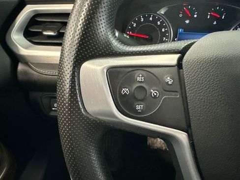 Used 2023 GMC Acadia SLE w/ Elevation Edition image 22