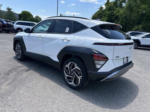 New 2026 Hyundai Kona SEL Premium FWD image 5