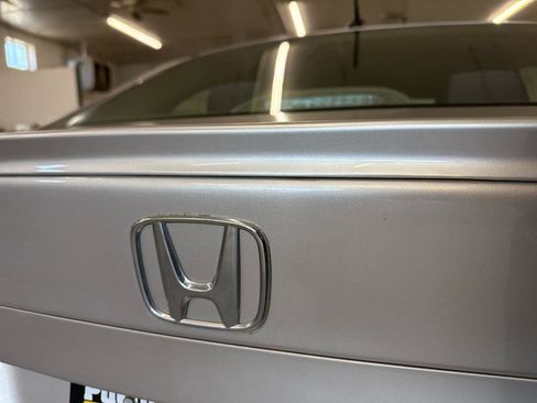 Used 2008 Honda Civic Hybrid Sedan image 76