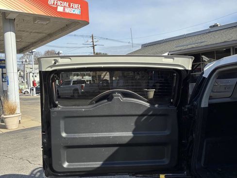 Used 2007 Toyota FJ Cruiser 4WD image 21