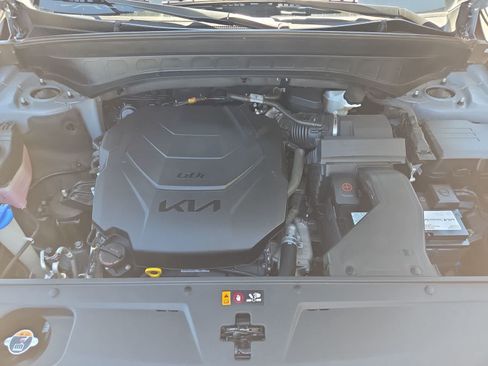 Used 2023 Kia Telluride EX FWD image 14