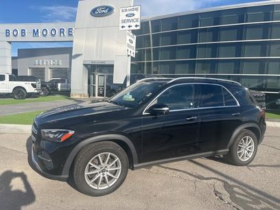 Used 2024 Mercedes-Benz GLE 350 GLE 350 w/ 3rd Row Seat Package