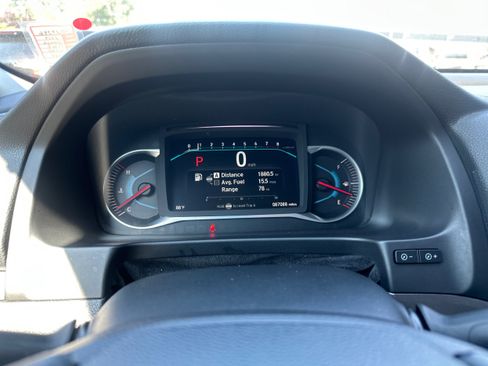 Used 2019 Honda Pilot EX-L image 17