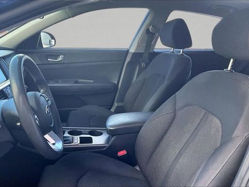 Used 2019 Kia Optima LX image 18