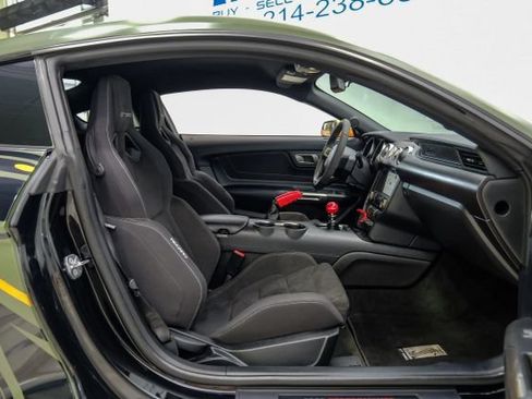 Used 2017 Ford Mustang Shelby GT350 w/ Electronics Package RWD image 49