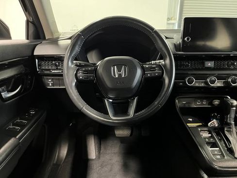 Used 2023 Honda CR-V EX-L image 21