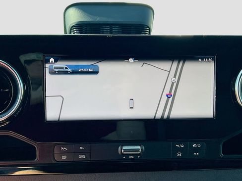 New 2026 Mercedes-Benz Sprinter 2500 image 16