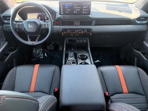 Certified 2026 Honda Passport TrailSport image 28