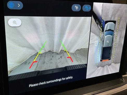 New 2026 Ford F150 XLT w/ Equipment Group 302A MID image 25