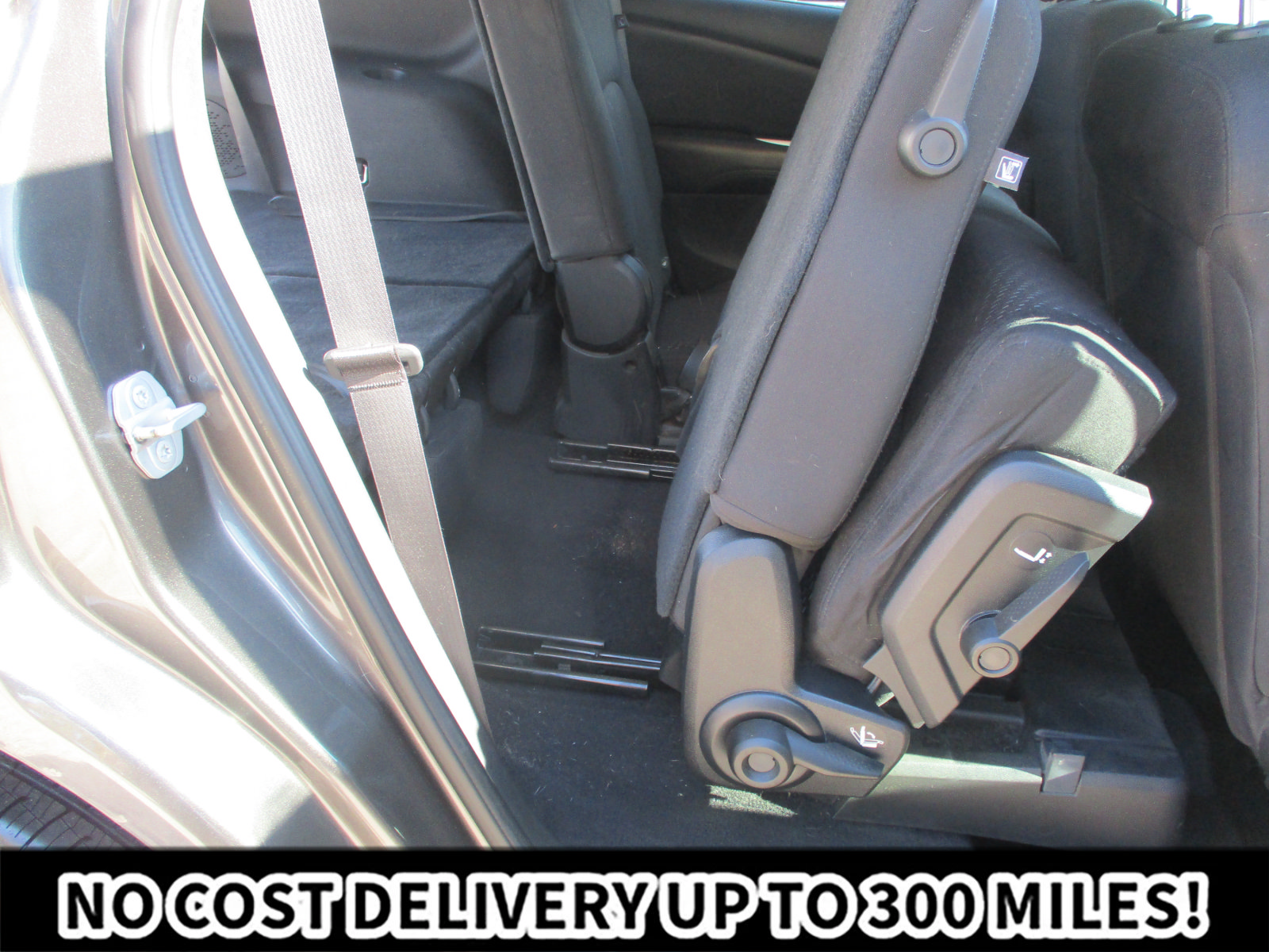 Used 2016 Dodge Journey SE w/ Popular Equipment Group AWD/4WD image 14