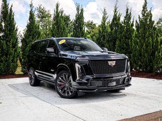 Used 2026 Cadillac Escalade V AWD/4WD video 2