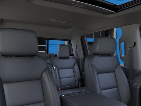 New 2026 Chevrolet Silverado 1500 LT Trail Boss w/ Convenience Package II AWD/4WD image 24