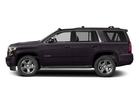 Certified 2016 Chevrolet Tahoe LT w/ Luxury Package AWD/4WD image 6