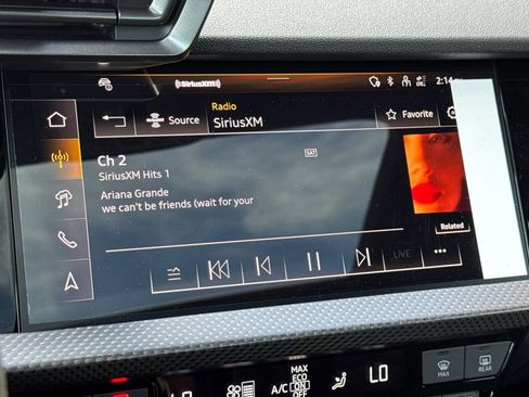 New 2026 Audi RS 3 image 14