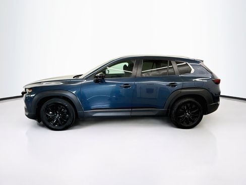Used 2025 MAZDA CX-50 AWD 2.5 S w/ Preferred Package image 4