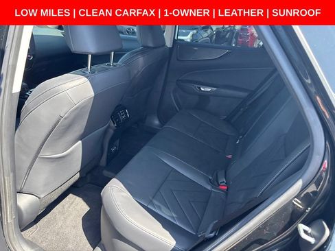 Used 2025 Lexus NX 450h+ AWD w/ Accessory Package (P5) image 13