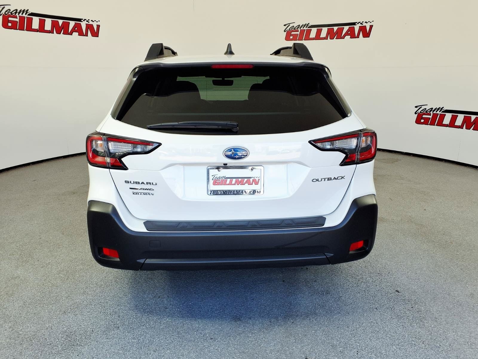 Used 2025 Subaru Outback Premium w/ Popular Package #1A AWD/4WD image 7