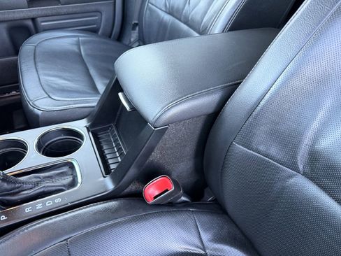 Used 2019 Ford Flex Limited image 21
