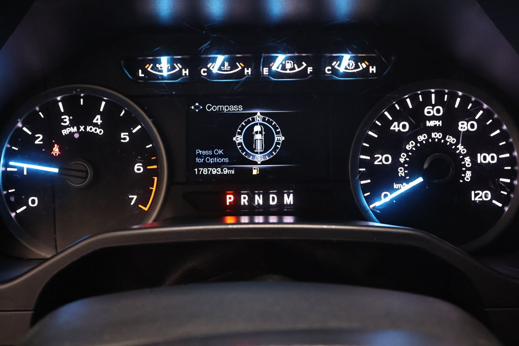 Used 2016 Ford F150 XLT w/ Equipment Group 301A Mid AWD/4WD image 18