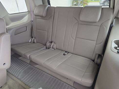 Used 2016 Chevrolet Tahoe LTZ RWD image 15