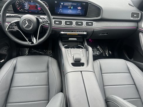Certified 2026 Mercedes-Benz GLE 350 4MATIC image 28