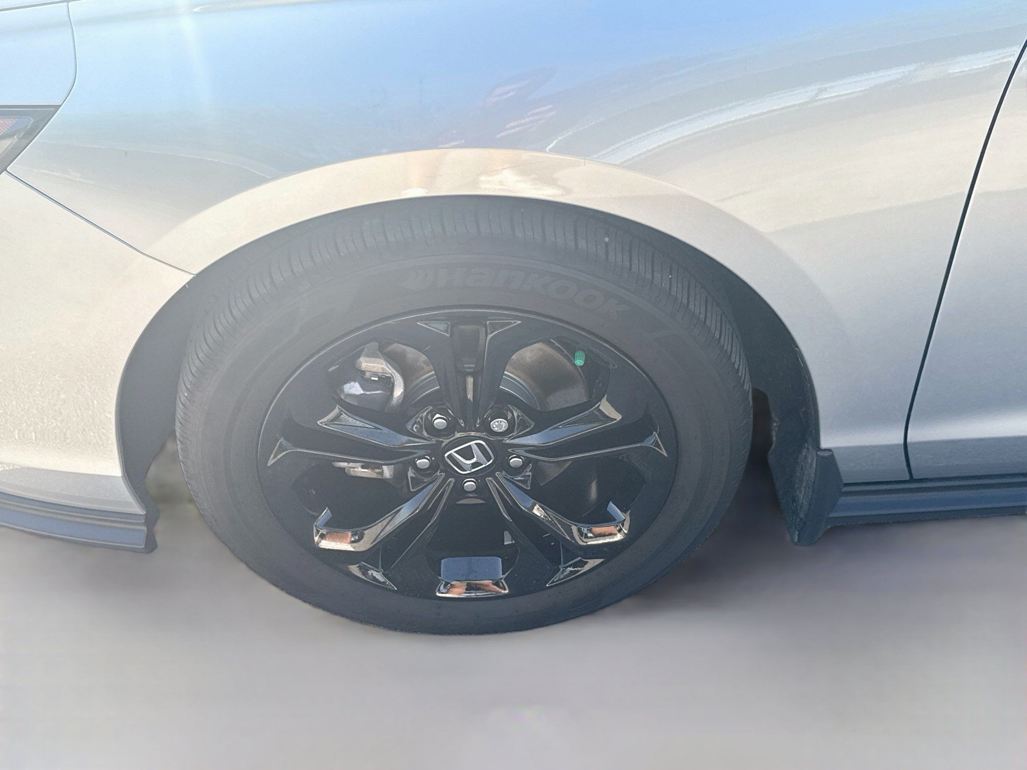 Used 2025 Honda Accord SE image 34