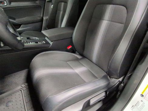 Used 2022 Honda Civic Sport image 17