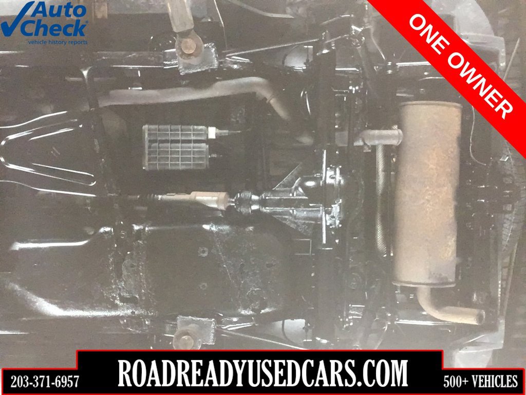 Used 2007 Jeep Wrangler X AWD/4WD image 13