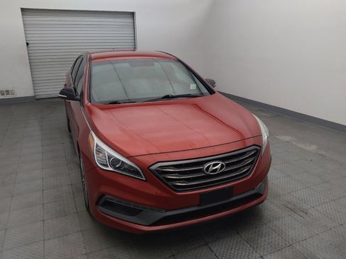Used 2017 Hyundai Sonata Sport 2.0T FWD image 14