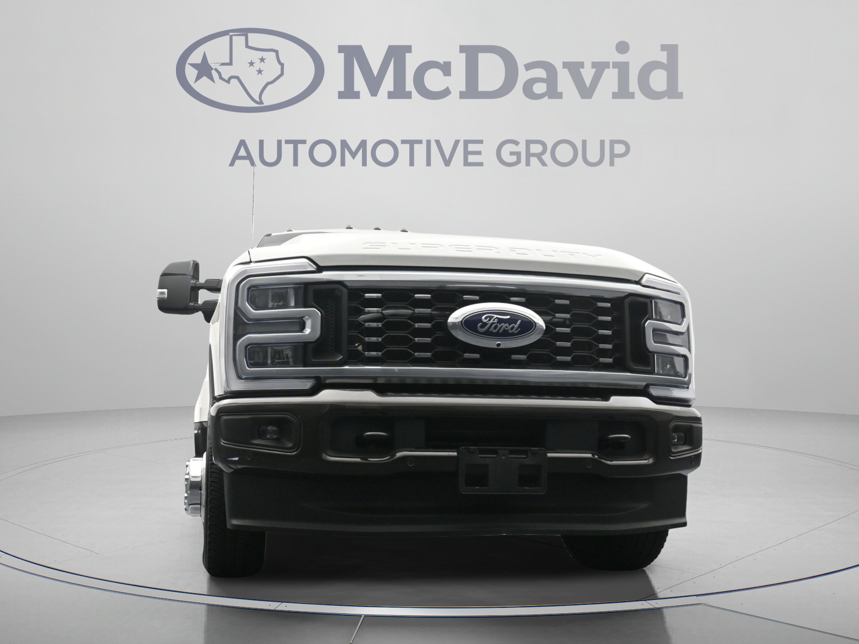 Used 2024 Ford F350 King Ranch AWD/4WD image 26