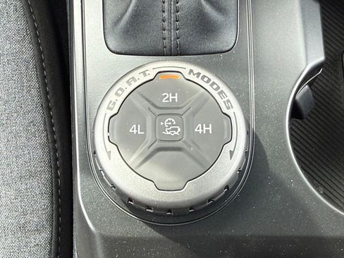 New 2025 Ford Bronco Big Bend image 29