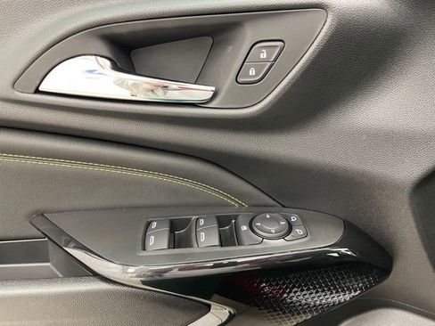 New 2026 Chevrolet Trax LT w/ Driver Confidence Package FWD image 9