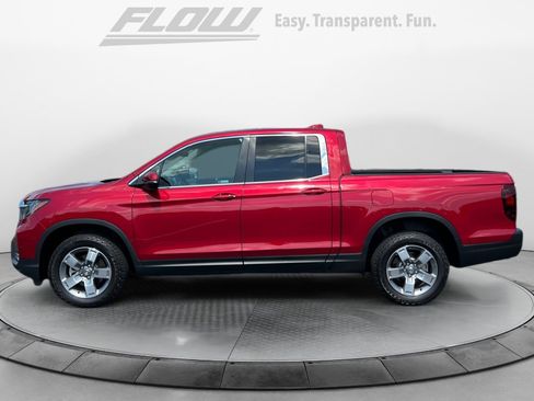 Certified 2026 Honda Ridgeline RTL image 4