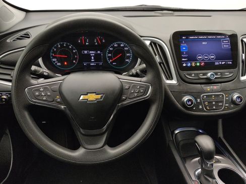 Used 2024 Chevrolet Malibu LT FWD image 22
